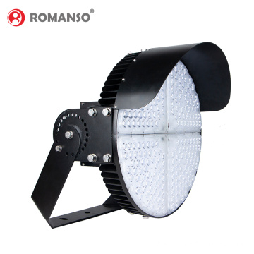 High Performance Ip66 Waterproof Led Football Stadium Lighting Outdoor Heavy Duty 500W Indoor Led Football Stadium Light